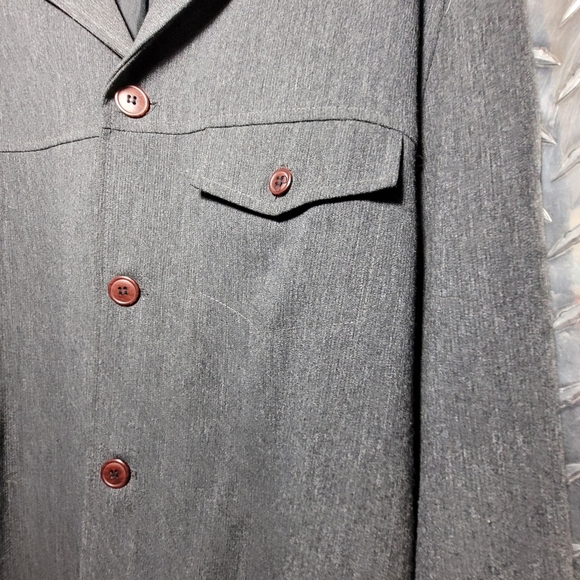 Benisti collection corporate overshirt - Picture 6 of 7